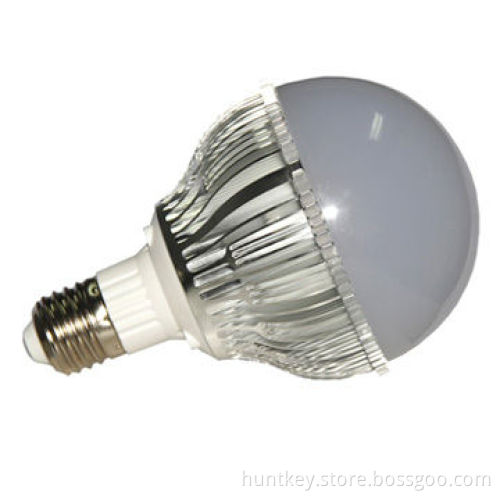 10W LED Bulb